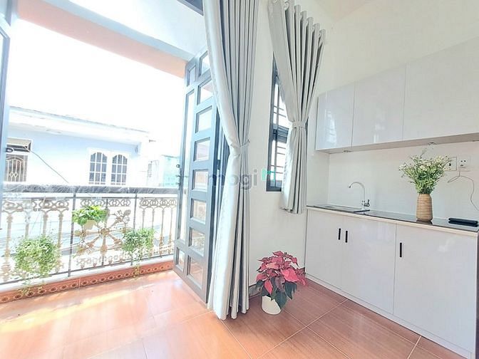 Hình ảnh STUDIO gần sân Golf Tân Sơn, đi Emart PHI 5p