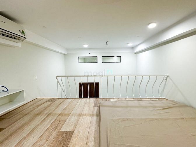 Hình ảnh Duplex gác cao ngay lâm văn bền máy giặt riêng