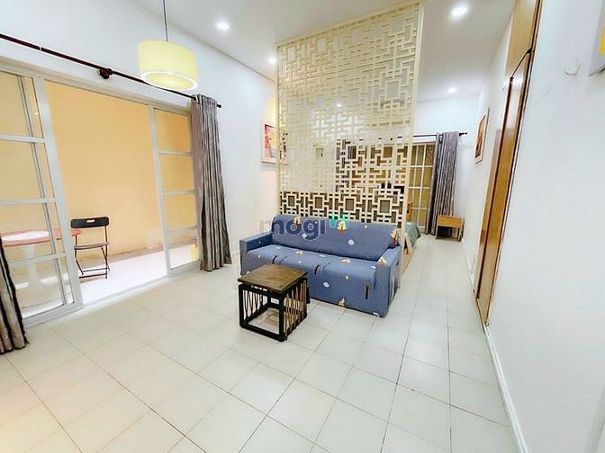 Hình ảnh CHdV 1PN1PK bancong full nt 40m2