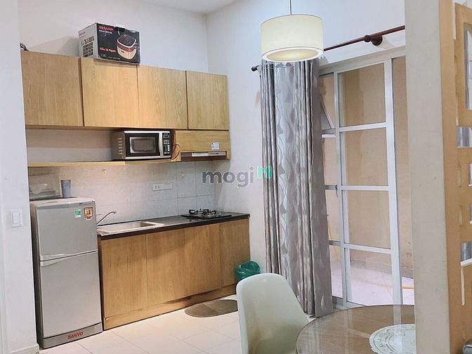 Hình ảnh CHdV 1PN1PK bancong full nt 40m2