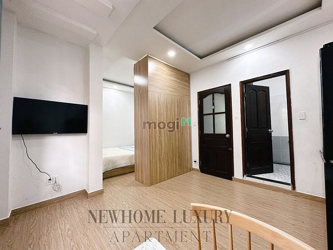 Hình ảnh Mb6623 nạp rút nhanh chóng 1 Phòng Ngủ ngay Lam Sơn Quận Tân Bình