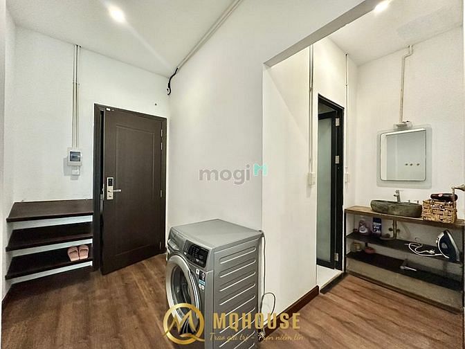 Hình ảnh Cho thuê Mb6623 nạp rút nhanh chóng Vintage 55m²_bancol chill_Lê Thị Riêng_Gần Bến Thành