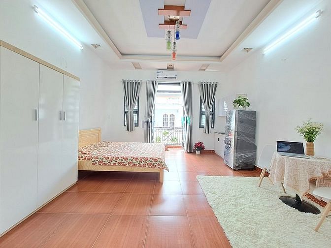 Hình ảnh STUDIO gần sân Golf Tân Sơn, đi Emart PHI 5p