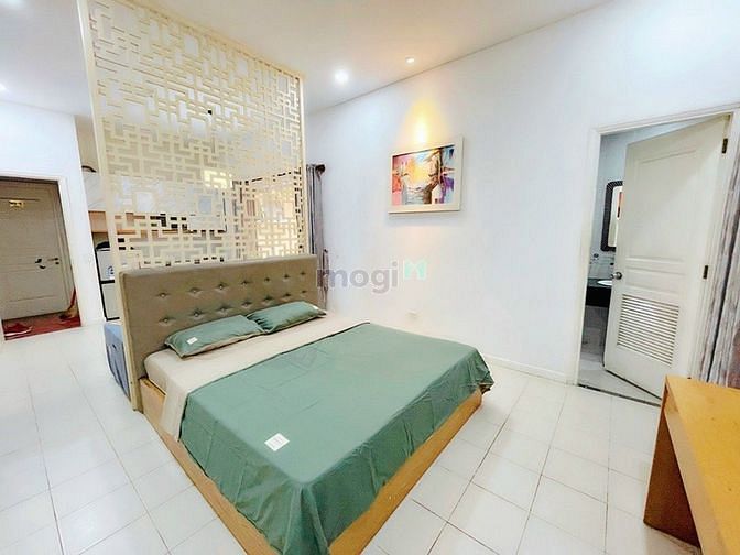 Hình ảnh CHdV 1PN1PK bancong full nt 40m2