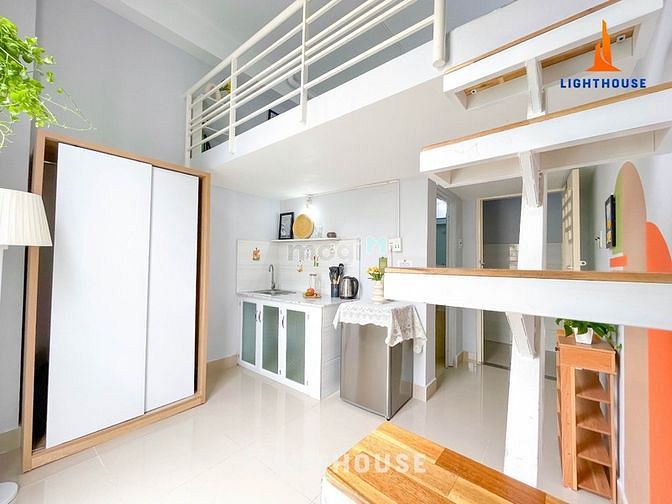Hình ảnh ✅Căn Hộ Duplex Cửa Sổ Lớn Full Kính Siêu Thoáng - Ánh Sáng Tự Nhiên ✅