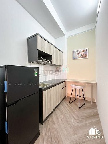 Hình ảnh 🔝Căn Hộ Full NT 💯% Mới Ở Hai Bà Trưng Quận 1