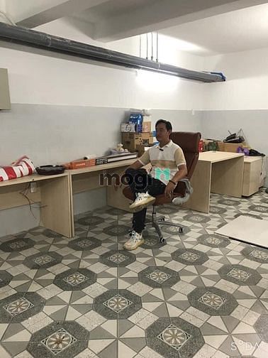Hình ảnh Nhà nguyên căn KDC Bình Điền F7 Q8 (chợ đầu mối bình điền) ở hoặc kinh