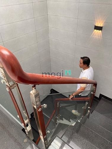 Hình ảnh Nhà nguyên căn KDC Bình Điền F7 Q8 (chợ đầu mối bình điền) ở hoặc kinh