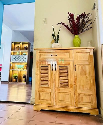 Hình ảnh Bán căn 84m2 (2pn 2wc) chung cư Him Lam ✔️Sổ sẵn công chứng