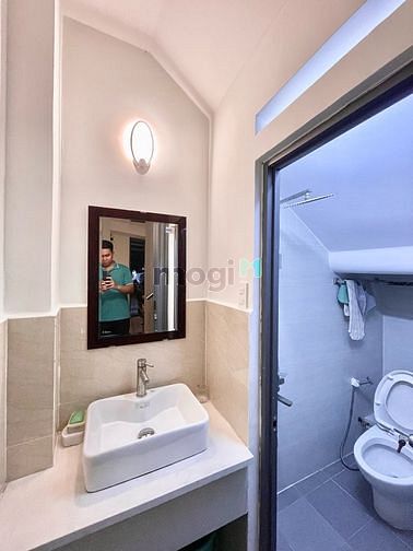 Hình ảnh Căn Hộ Mini Mới 100% , Đầy Đủ Tiện Nghi , Gần Đại Học Văn Lang