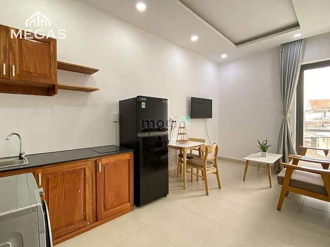 Hình ảnh Cho Thuê Trang Chủ MB66.COM / Đăng Ký Tặng 66K 1 PN 45m2| Quận 2 | Gần Cầu Sài Gòn| Máy giặt riêng