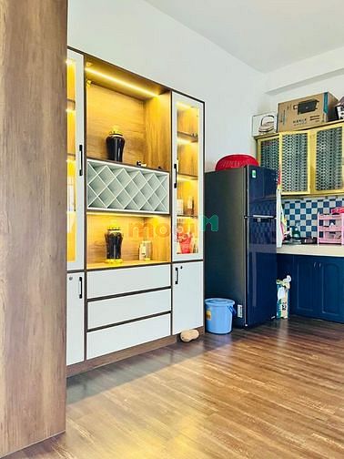 Hình ảnh Bán căn 84m2 (2pn 2wc) chung cư Him Lam ✔️Sổ sẵn công chứng