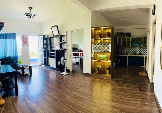 Hình ảnh Bán căn 84m2 (2pn 2wc) chung cư Him Lam ✔️Sổ sẵn công chứng