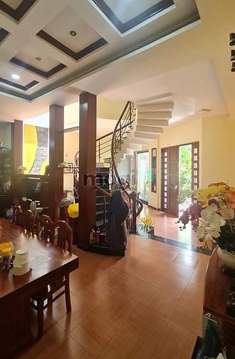 Hình ảnh Bán Biệt Thự MT Đường Chợ Hậu Giang Quận 6