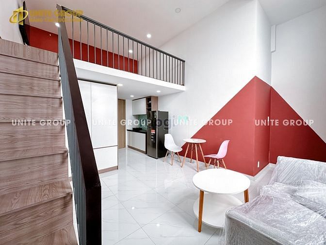 Hình ảnh Duplex máy giặt riêng ngay Lâm Văn Bền Q7 gần Lotte,RMIT,Crescent Mall