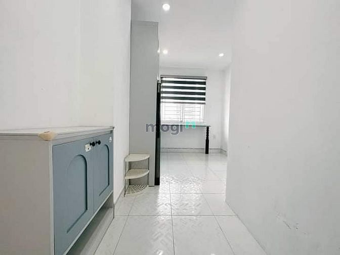 Hình ảnh 🔝Căn Hộ 1PN Full NT Mới 100% Ở Nguyễn Văn Thủ Quận 1