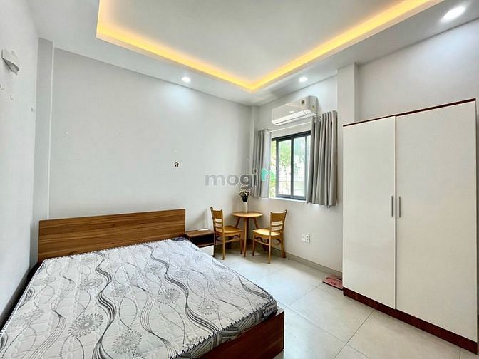 Hình ảnh ✨ Mb6623 nạp rút nhanh chóng ngay Quận 3 full nội thất có cửa sổ đón nắng 💥