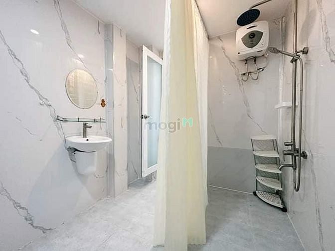 Hình ảnh 🔝Căn Hộ 1PN Full NT Mới 100% Ở Nguyễn Văn Thủ Quận 1