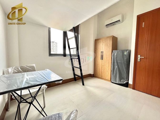 Hình ảnh Duplex máy giặt riêng ngay Lâm Văn Bền Q7 gần Lotte,RMIT,Crescent Mall