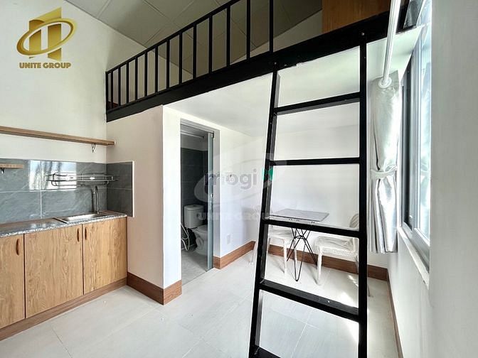 Hình ảnh Duplex máy giặt riêng ngay Lâm Văn Bền Q7 gần Lotte,RMIT,Crescent Mall
