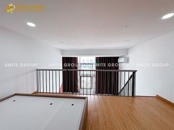 Hình ảnh Duplex máy giặt riêng ngay Lâm Văn Bền Q7 gần Lotte,RMIT,Crescent Mall