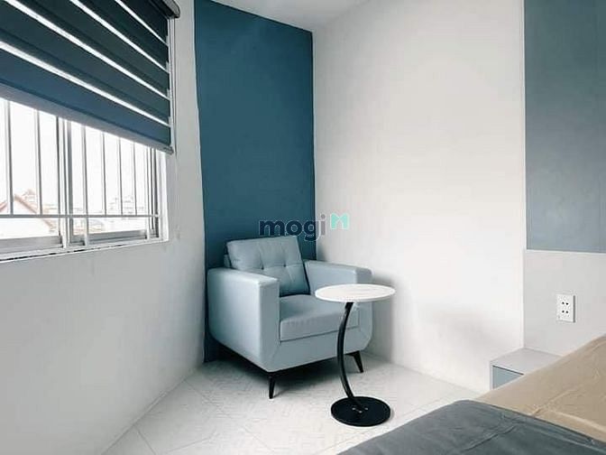 Hình ảnh 🔝Căn Hộ 1PN Full NT Mới 100% Ở Nguyễn Văn Thủ Quận 1