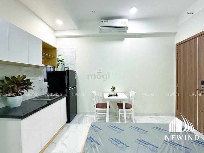 Hình ảnh Khai trương dự án duplex studio giá rẻ full nội thất, dc nuôi thú cung