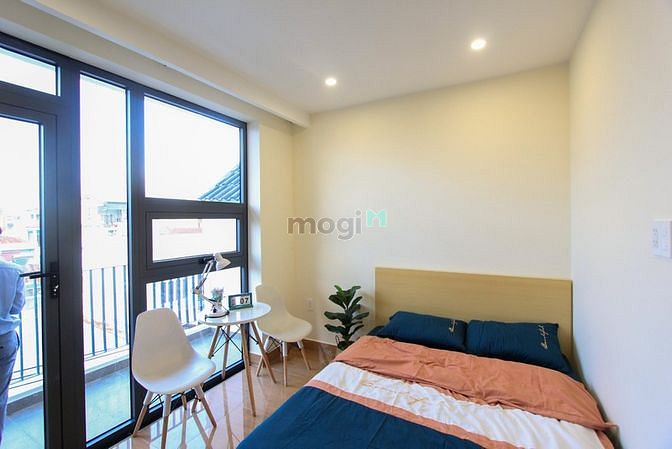 Hình ảnh STUDIO Ban Công FULL Nội Thất Máy Giặt Riêng Trong Phòng Gần KCX 2km