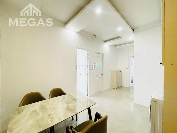 Hình ảnh Cho thuê Trang Chủ MB66.COM / Đăng Ký Tặng 66K 1PN -2PN bancol Full nộithất ngay sân bay Tân Sơn Nhất