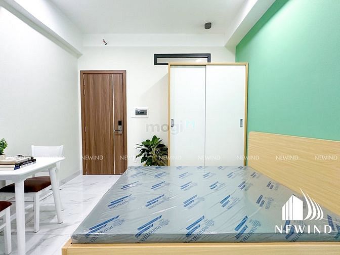 Hình ảnh Khai trương dự án duplex studio giá rẻ full nội thất, dc nuôi thú cung