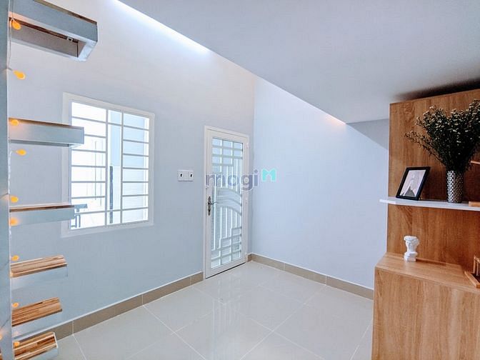 Hình ảnh 🍒Căn Hộ Studio_Duplex Ngay Phan Đăng Lưu_CHỉ Từ 4tr5 Giá Tốt🍒
