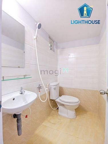 Hình ảnh 🍒Căn Hộ Studio_Duplex Ngay Phan Đăng Lưu_CHỉ Từ 4tr5 Giá Tốt🍒