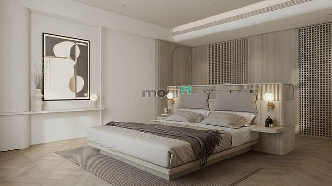 Hình ảnh Cho thuê Trang Chủ MB66.COM / Đăng Ký Tặng 66K Hưng Phúc P.Tân Phú Q7 Dt 98m2 3PN 2WC giá 21tr/tháng