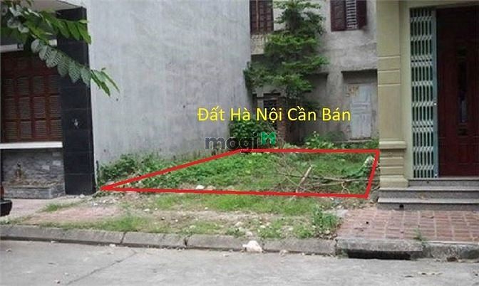 Hình ảnh Bán 61m2 đất đê vàng Phúc Lợi, ô tô, 15m ra phố lớn, giá chỉ 5.8 tỷ.
