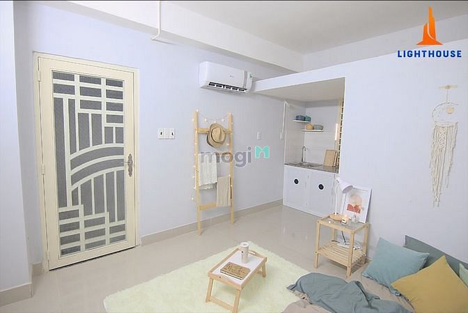 Hình ảnh 🍒Căn Hộ Studio_Duplex Ngay Phan Đăng Lưu_CHỉ Từ 4tr5 Giá Tốt🍒