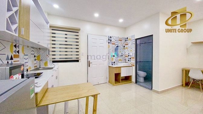 Hình ảnh Studio giảm mạnh tân quy gần Lotte Mart , SCViVo