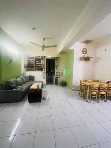 Hình ảnh Gấp bán CH Lê thành B , An dương vương bình Tân : 83m2 , 2pn , 2Wc SHR