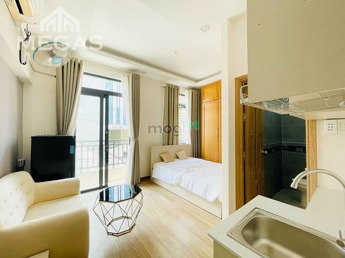 Hình ảnh Cho thuê Trang Chủ MB66.COM / Đăng Ký Tặng 66K bancol Full nội thất cao cấp ngay sân bay Tân Sơn Nhất