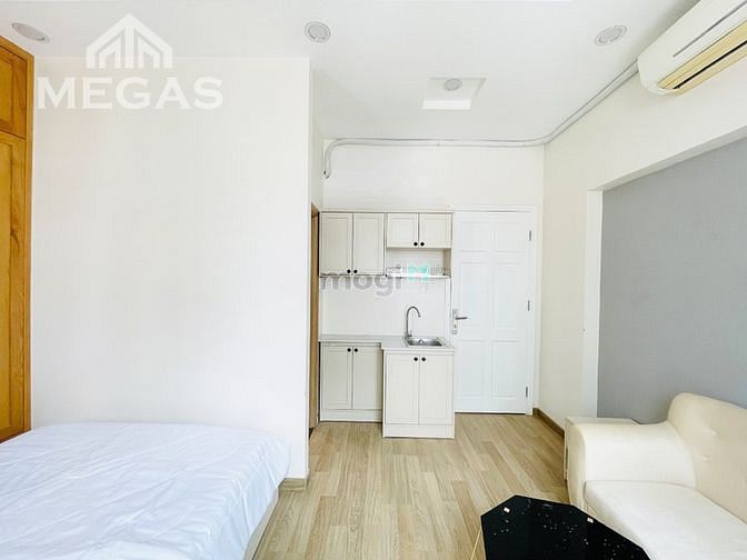 Hình ảnh Cho thuê Trang Chủ MB66.COM / Đăng Ký Tặng 66K bancol Full nội thất cao cấp ngay sân bay Tân Sơn Nhất
