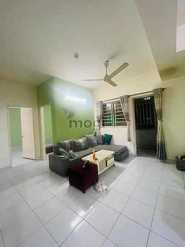 Hình ảnh Gấp bán CH Lê thành B , An dương vương bình Tân : 83m2 , 2pn , 2Wc SHR