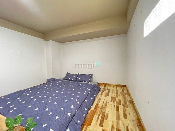 Hình ảnh Căn Hộ Duplex - Full Nội Thất - Thang Máy - Ngay Mặt Tiền Đường Q8