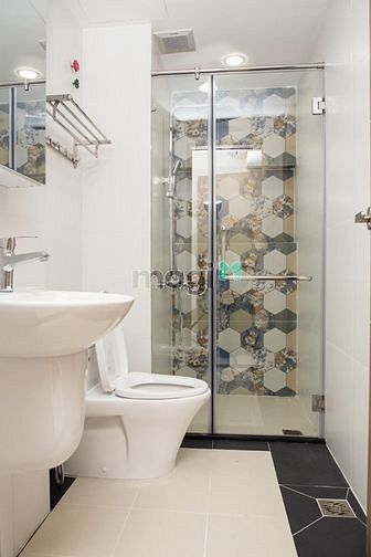 Hình ảnh Cho thuê Mb6623 nạp rút nhanh chóng mini Thảo Điền Quận 2| Ban công lớn | tách bếp
