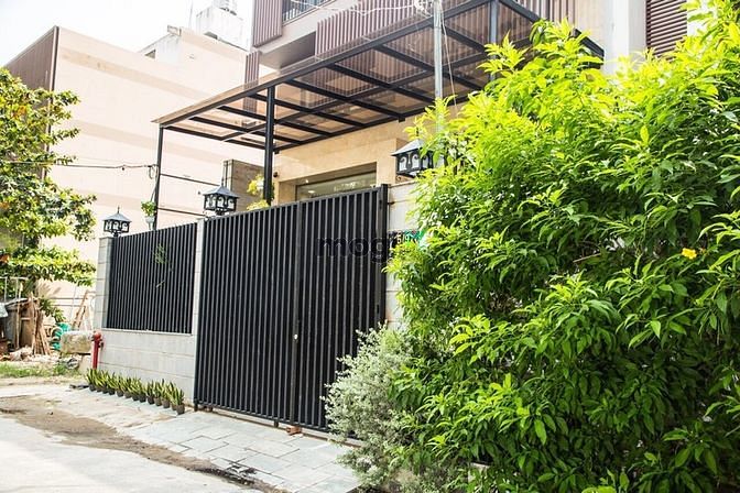 Hình ảnh Cho thuê Mb6623 nạp rút nhanh chóng mini Thảo Điền Quận 2| Ban công lớn | tách bếp