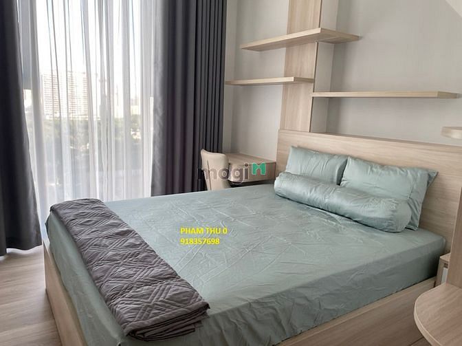 Hình ảnh Cho thuê gấp CHCC Cardinal, Phú Mỹ Hưng, Quận 7