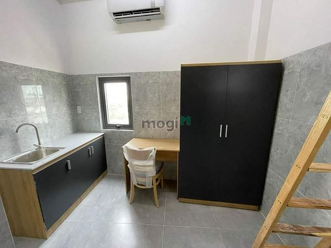 Hình ảnh Phòng Trọ Full Nội Thất Cho Sinh Viên Gò Vấp