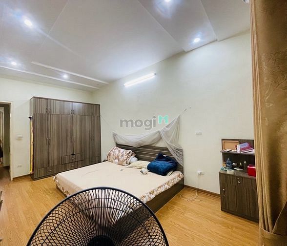 Hình ảnh Ngõ thông, oto phố Thái Thịnh, 61m2 giá 16,5 tỷ