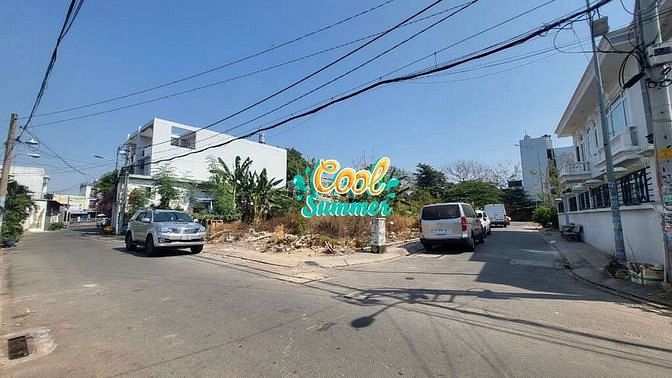 Hình ảnh Lô Đất hẻm xe hơi ra Mặt Tiền Phạm Văn Đồng 60m, sổ hồng bán gấp 4 tỷ