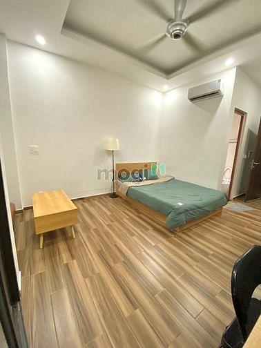 Hình ảnh Phòng Studio Cửa Sổ Lớn - Gần CV Hoàng Văn Thụ - KV sân Bay - Tân Bình