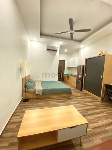 Hình ảnh Phòng Studio Cửa Sổ Lớn - Gần CV Hoàng Văn Thụ - KV sân Bay - Tân Bình