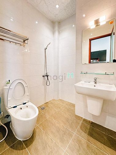 Hình ảnh Phòng Studio Cửa Sổ Lớn - Gần CV Hoàng Văn Thụ - KV sân Bay - Tân Bình